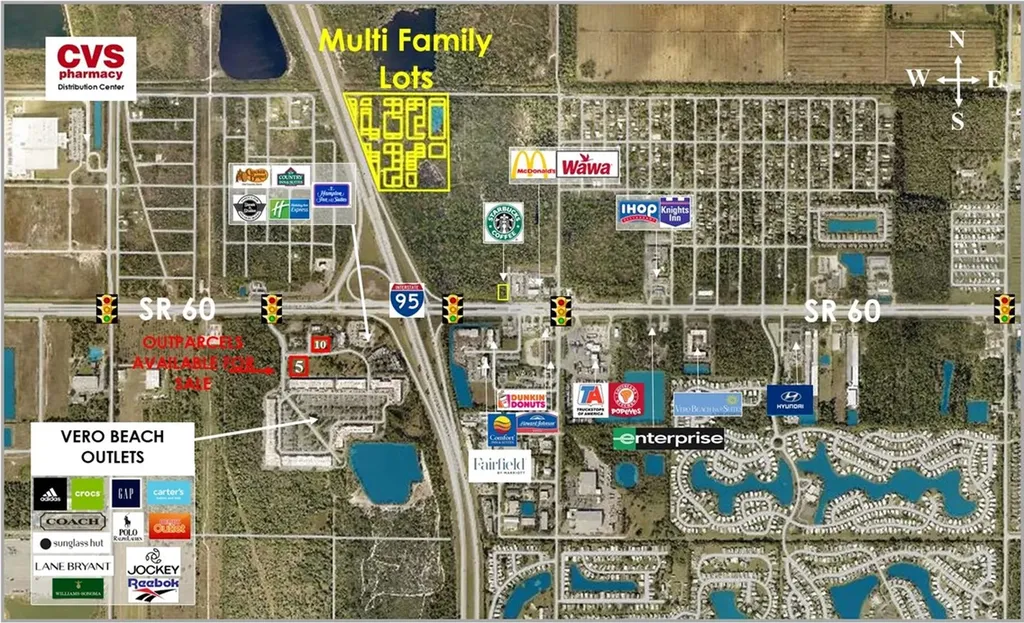 2200 93rd Avenue Vero Beach FL 32966