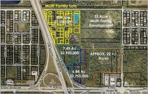 2200 93rd Avenue Vero Beach FL 32966