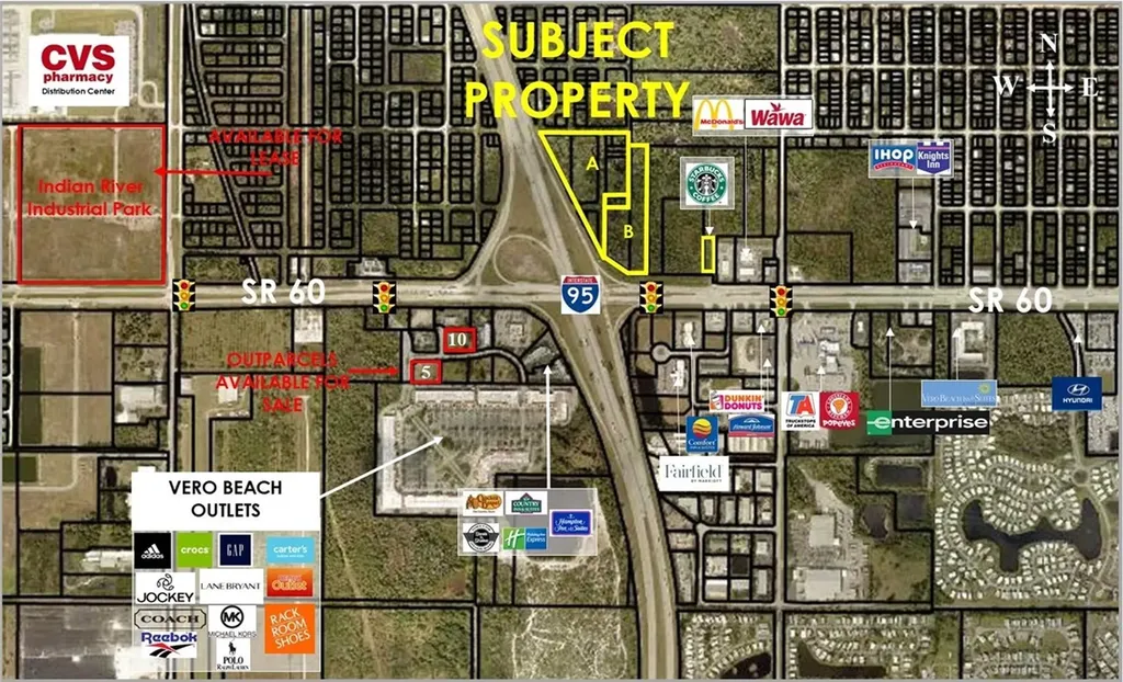 2100 93rd Avenue Vero Beach FL 32966