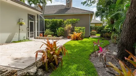 10 Mariner Beach Lane Vero Beach FL 32963