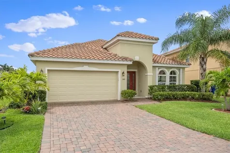 1749 Berkshire Circle SW Vero Beach FL 32968