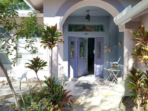 401 Coply Terrace Sebastian FL 32958