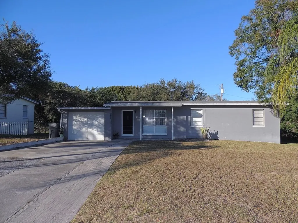 144 21st Street SE Vero Beach FL 32962