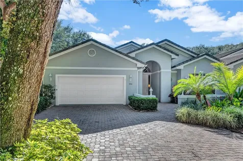 500 N Peppertree Drive Vero Beach FL 32963