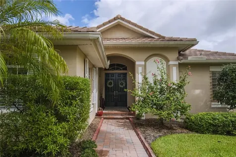 1730 Stonewall Drive Vero Beach FL 32966