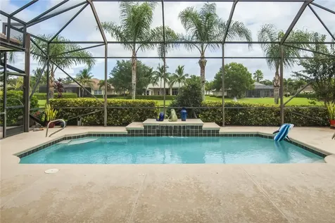 1730 Stonewall Drive Vero Beach FL 32966