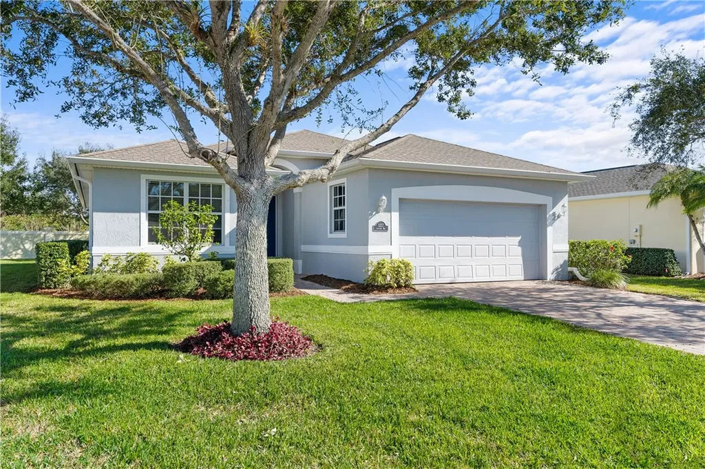 3227 Anthem Way Vero Beach FL 32966