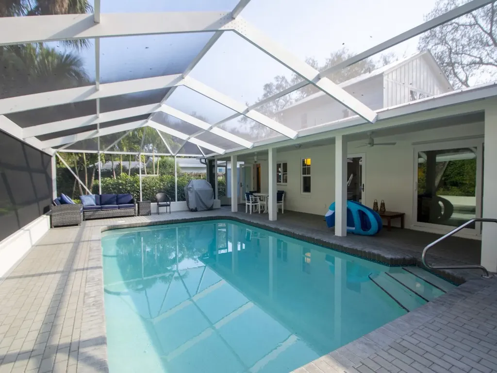 535 Honeysuckle Lane Vero Beach FL 32963