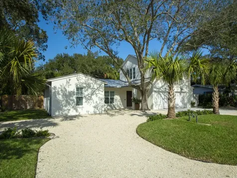 535 Honeysuckle Lane Vero Beach FL 32963