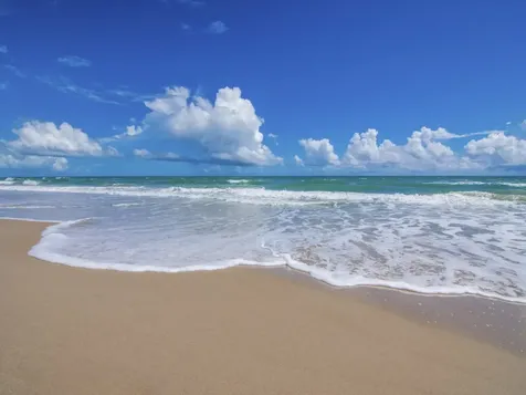 535 Honeysuckle Lane Vero Beach FL 32963