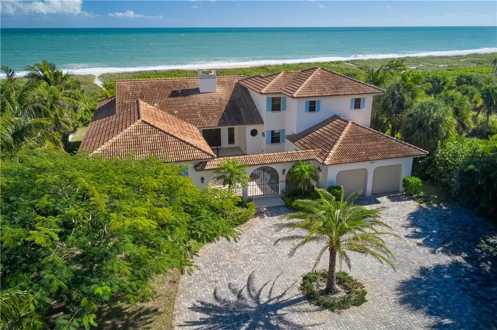 2285 Genesea Lane Vero Beach FL 32963