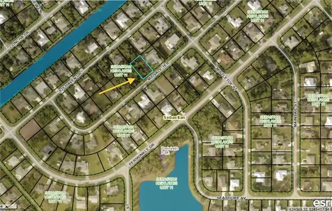 431 Midvale Terrace Sebastian FL 32958