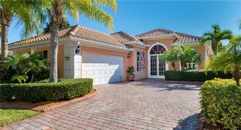 5208 Eleuthra Circle Vero Beach FL 32967
