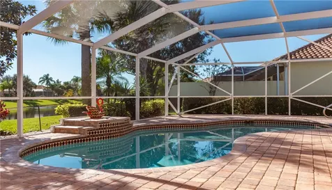 5208 Eleuthra Circle Vero Beach FL 32967