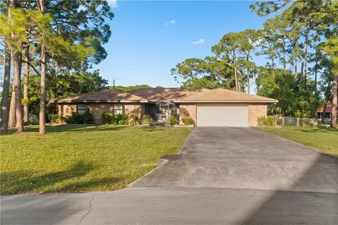 1301 Helvenston Street NW Palm Bay FL 32907