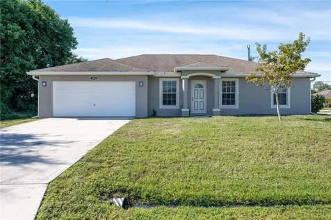 3402 SW Princeton Street Port St. Lucie FL 34953