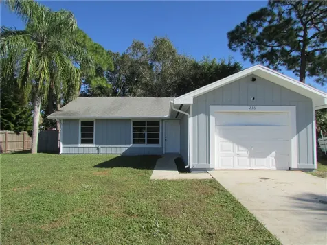 236 13th Avenue Vero Beach FL 32962