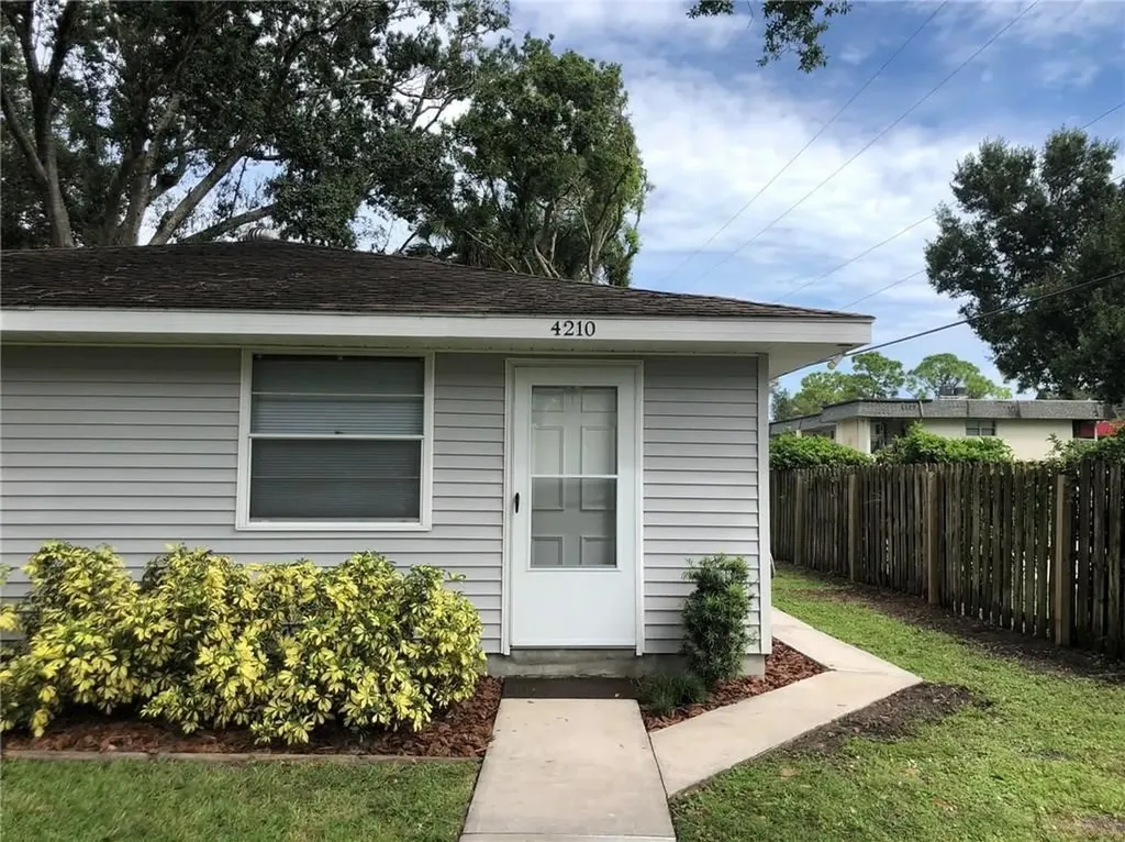 4210 15th Street Vero Beach FL 32960