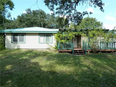 2616 Quay Dock Road Vero Beach FL 32967