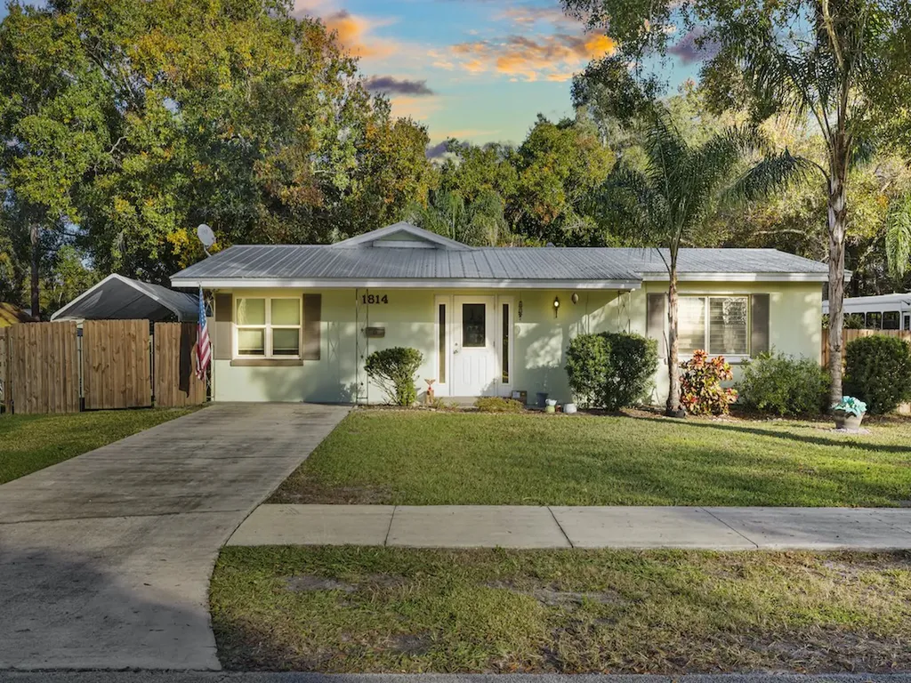 1814 25th Avenue Vero Beach FL 32960