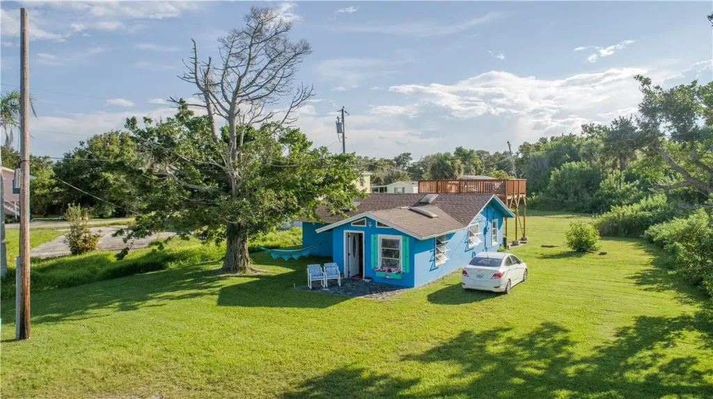 13369 N Indian River Drive Sebastian FL 32958