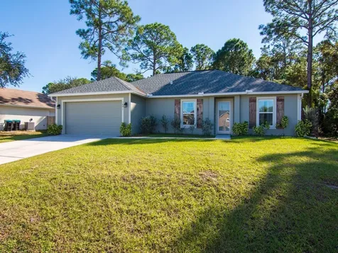 1691 Hayworth Circle NW Palm Bay FL 32907