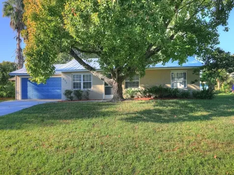 473 Tunison Lane Sebastian FL 32958