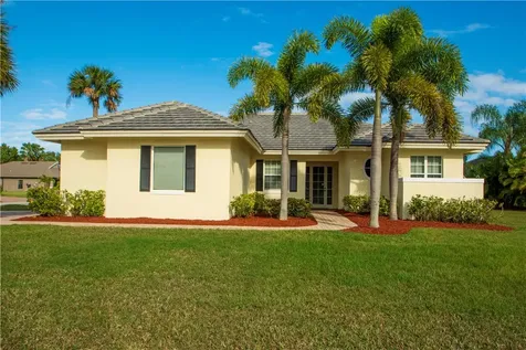 5920 Brae Burn Circle Vero Beach FL 32967