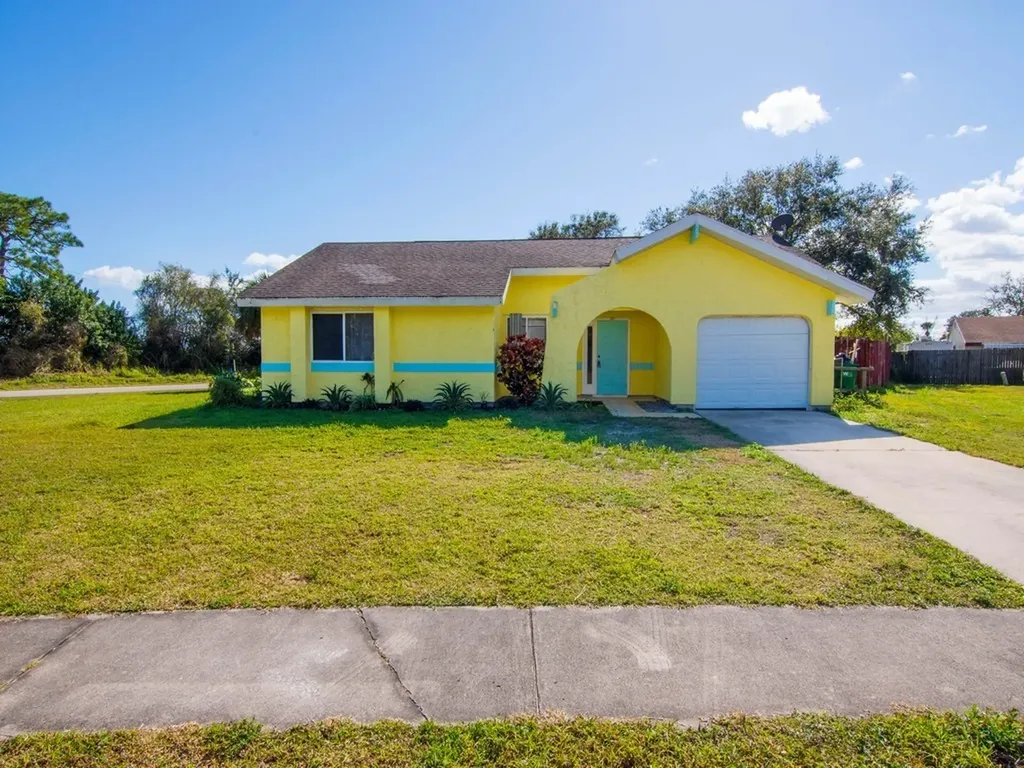 241 Club Court Sebastian FL 32958
