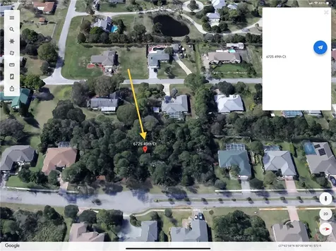 6725 49th Court Vero Beach FL 32967
