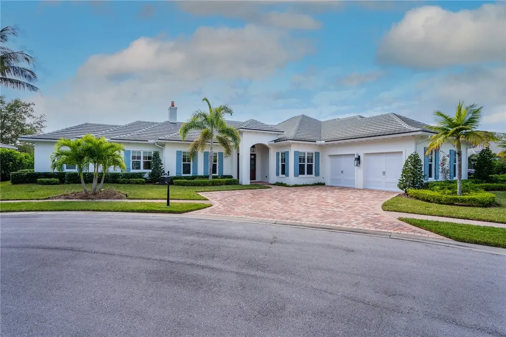 304 Lady Palm Terrace Vero Beach FL 32963