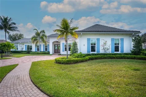 304 Lady Palm Terrace Vero Beach FL 32963