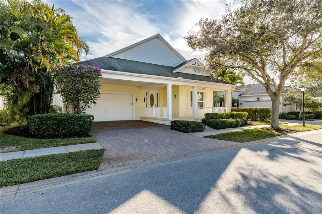 7569 14th Lane Vero Beach FL 32966