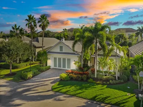 2089 Indian Summer Lane Vero Beach FL 32963