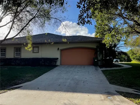 137 Hinchman Avenue Sebastian FL 32958