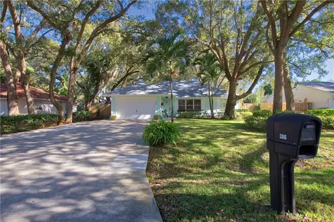 386 14th Avenue Vero Beach FL 32962