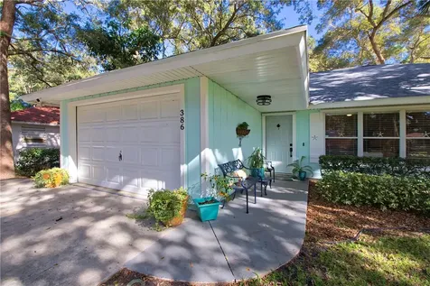 386 14th Avenue Vero Beach FL 32962