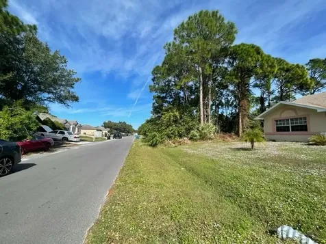 2351 Angel Road SE Palm Bay FL 32909