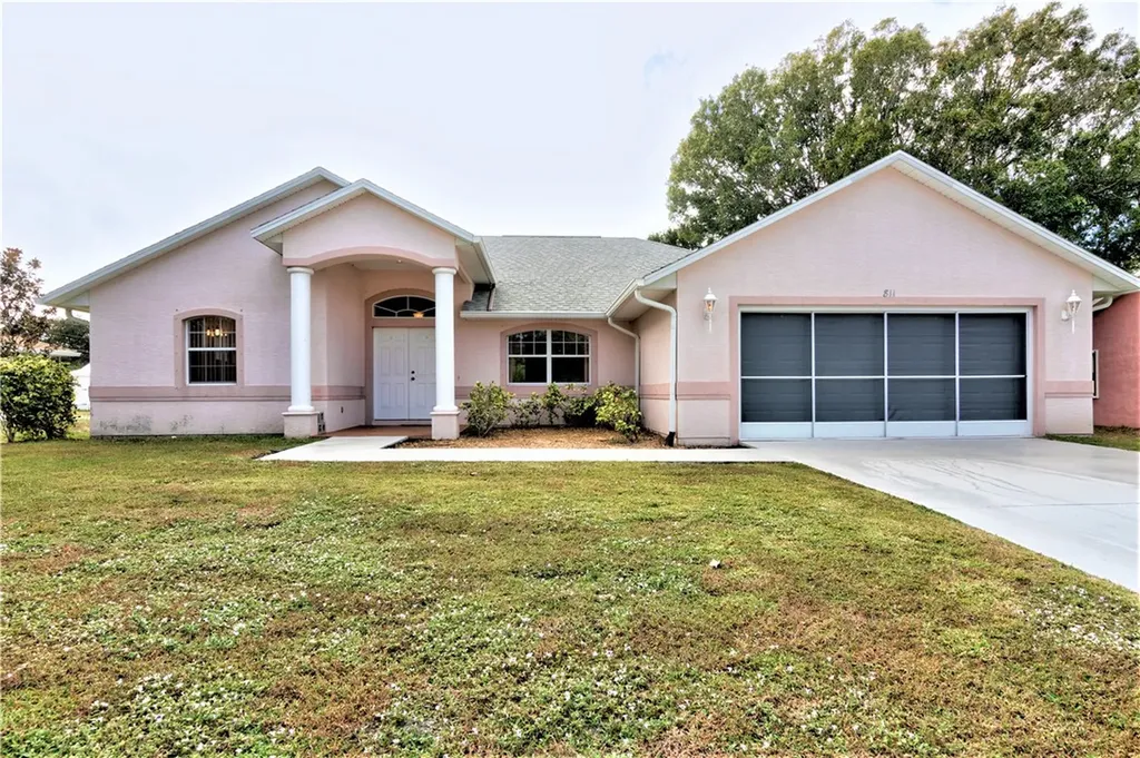 811 Wasena Avenue Sebastian FL 32958