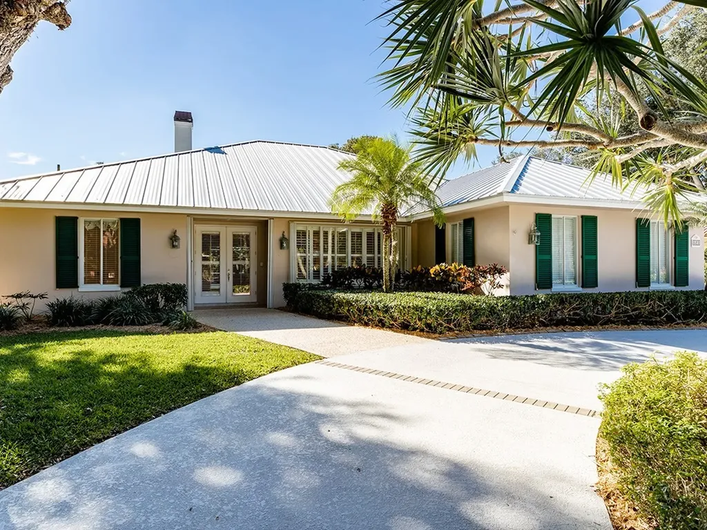 520 Cypress Road Vero Beach FL 32963