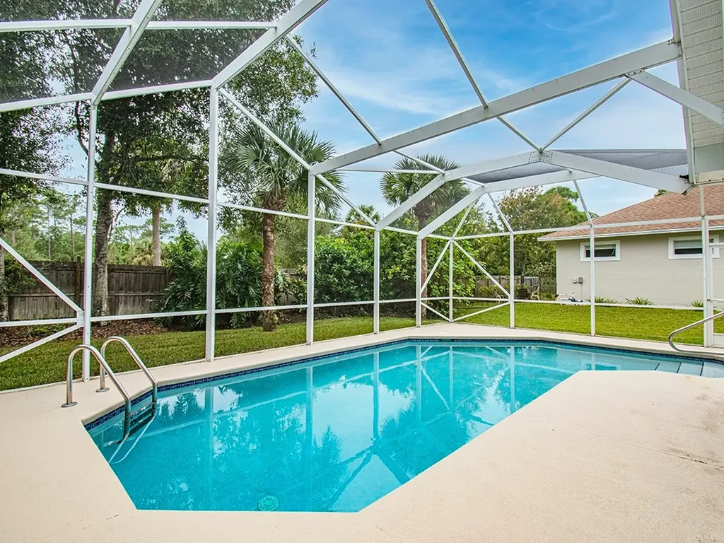 3933 58th Circle Vero Beach FL 32966