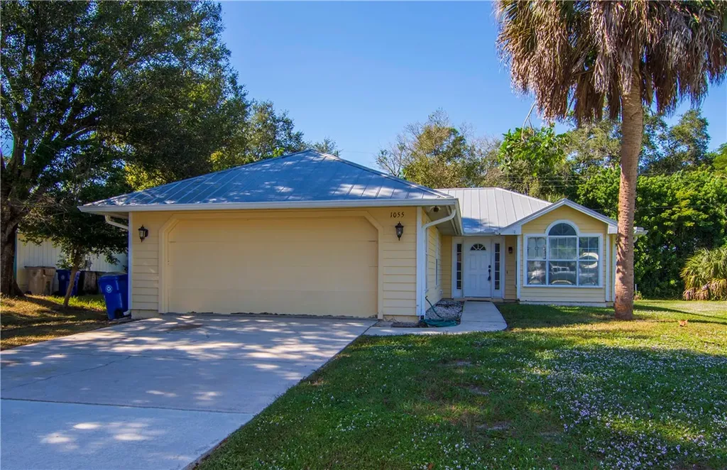 1055 42nd Avenue Vero Beach FL 32960