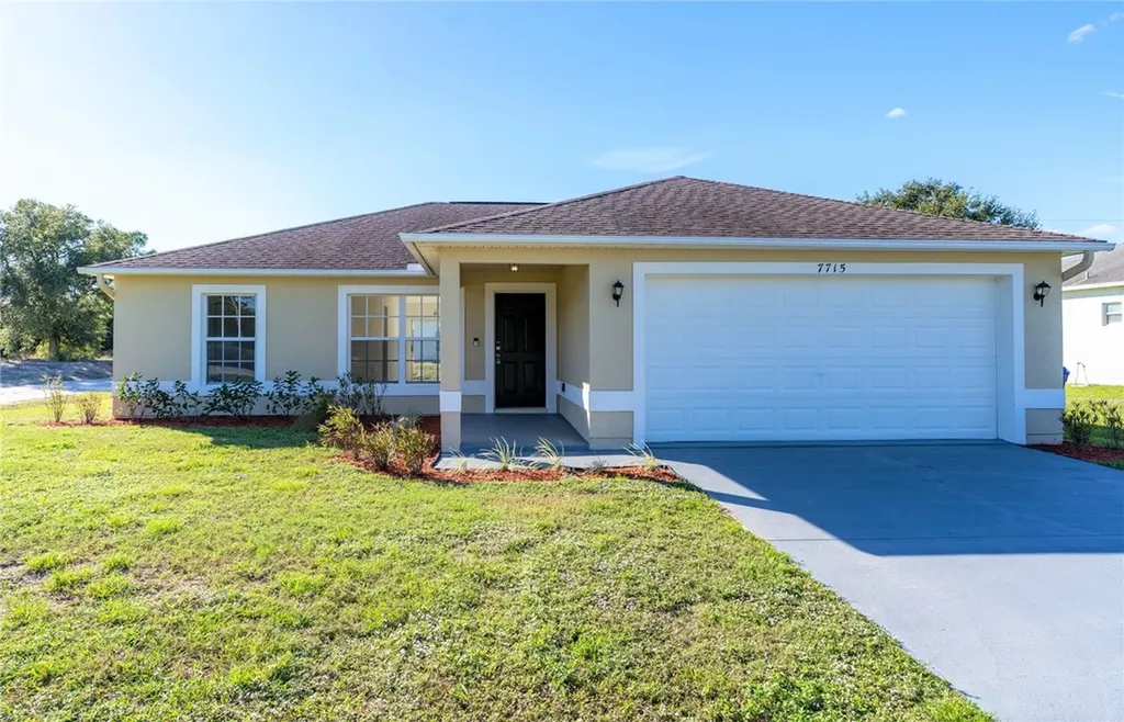 7715 99th Court Vero Beach FL 32967