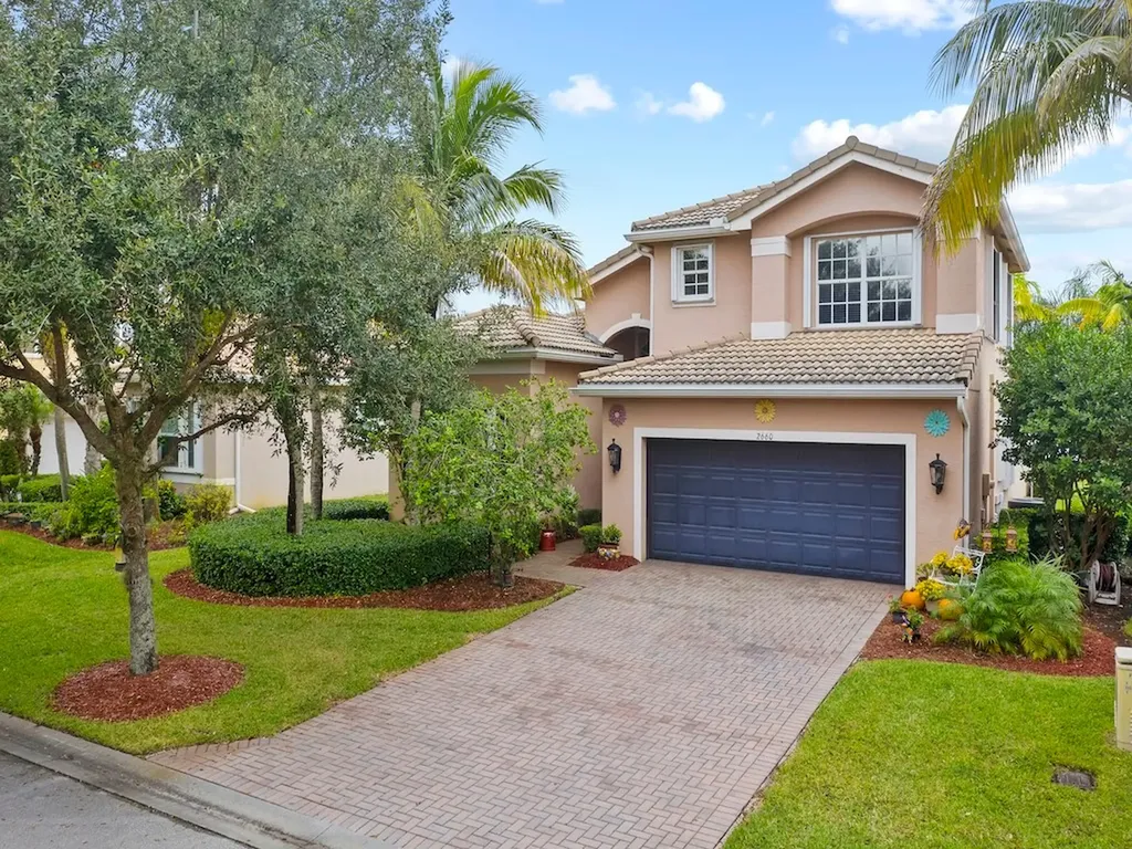 2660 Heron Bay Lane SW Vero Beach FL 32962