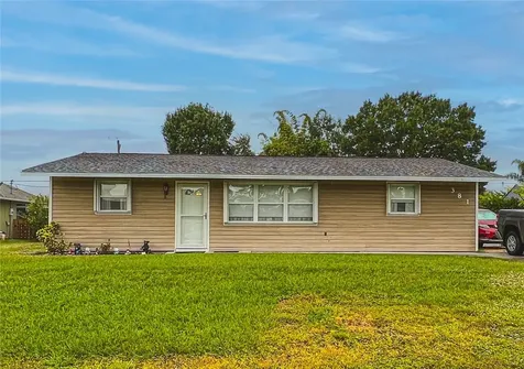 381 Midvale Terrace Sebastian FL 32958