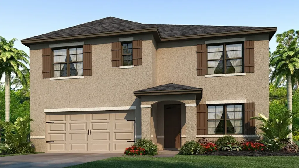 6510 Lokosee Court Vero Beach FL 32967