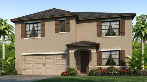 6510 Lokosee Court Vero Beach FL 32967