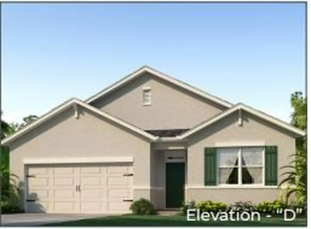 234 Zane Avenue Sebastian FL 32958