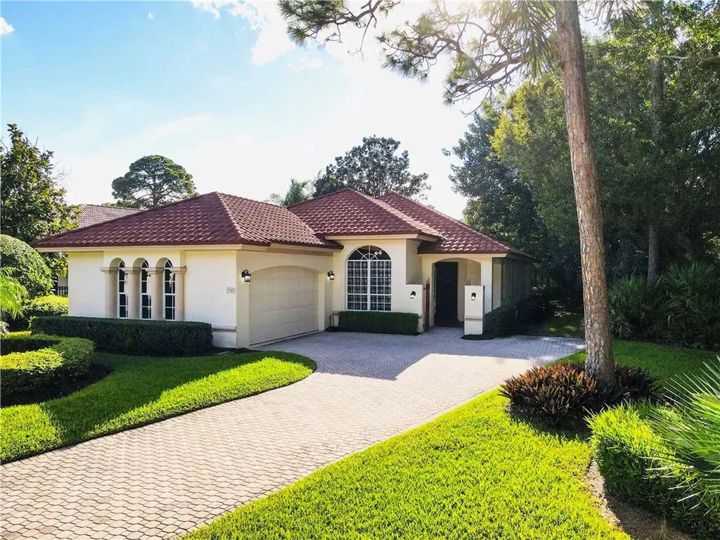 7201 Mystic Way Port St. Lucie FL 34986