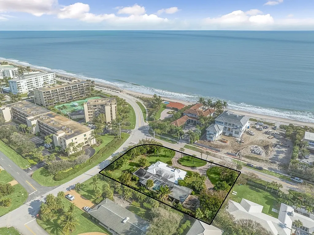 3745 Ocean Drive Vero Beach FL 32963
